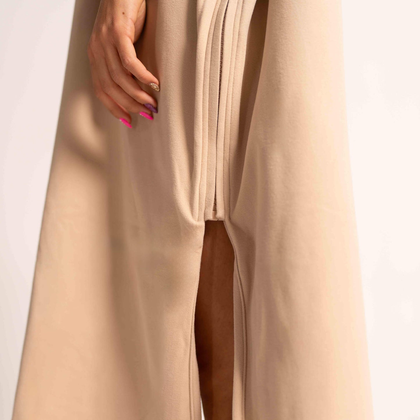 CUDLYY Микрофибърно Пончо