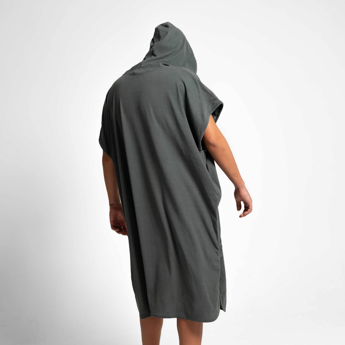 CUDLYY Микрофибърно Пончо